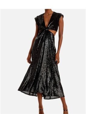 A.L.C. | Dresses | Alc Elizabeth Strapless Midi Dress | Poshmark